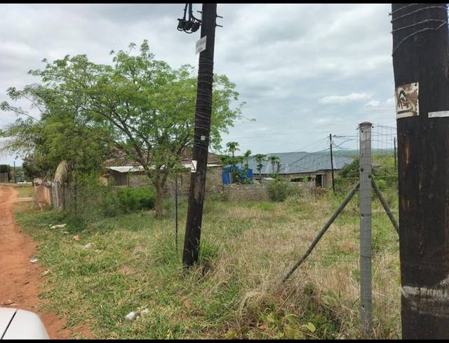 LAND FOR SALE IN TSWINGA